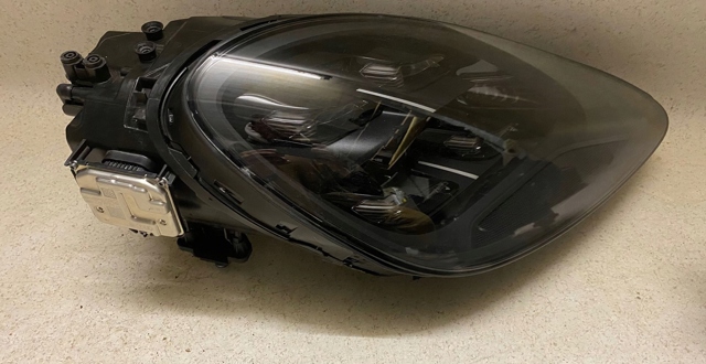 9Y0941077Q PORSCHE купить в Ужгород