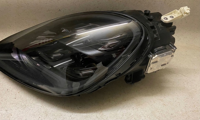 PORSCHE 9Y0941077Q в наличии Одесса
