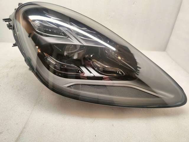 9Y0941078J PORSCHE Фара правая купить в Киев