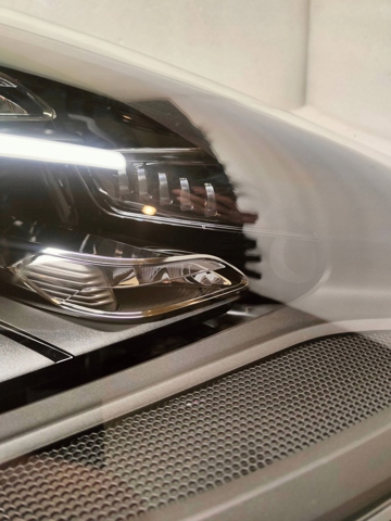 PORSCHE 9Y0941078J Правая фара в наличии Житомир