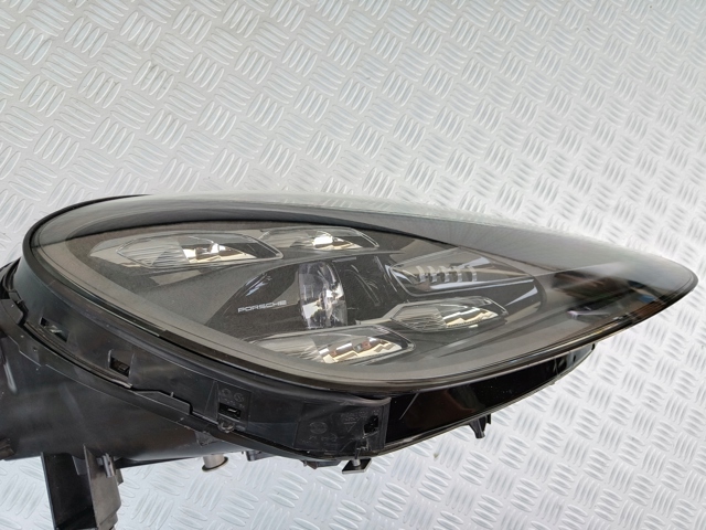 PORSCHE 9Y0941078P в наличии Черкассы