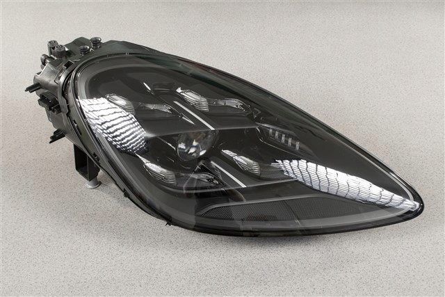 9Y0941078Q PORSCHE купить в Ирпень