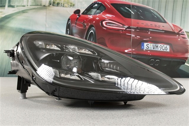 PORSCHE 9Y0941078Q в наличии Чернигов