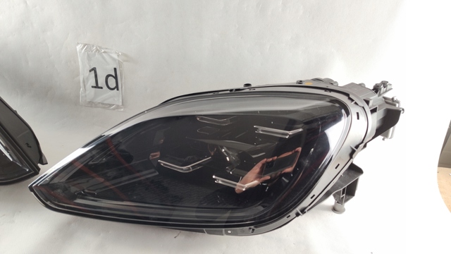 PORSCHE 9Y0941081 в наличии Харьков