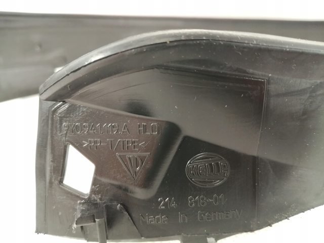 PORSCHE 9Y0941119A в наличии Кривой Рог