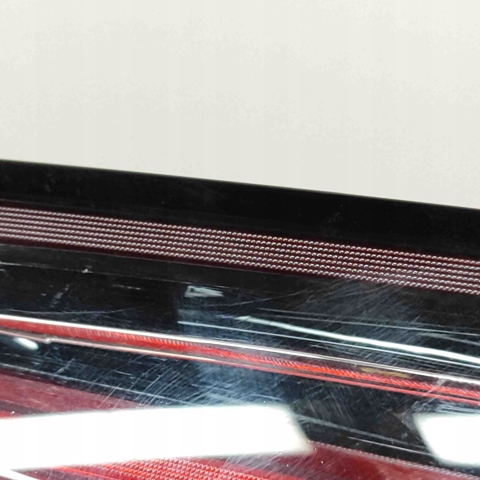 PORSCHE 9Y0945081AE Фонарь задний центральный в наличии Тернополь