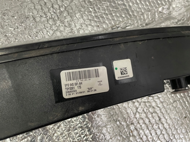 9Y0945081AH PORSCHE купить в Ужгород