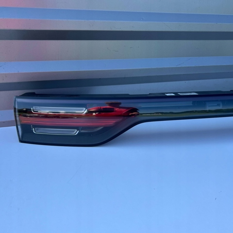 PORSCHE 9Y0945081AK в наличии Павлоград