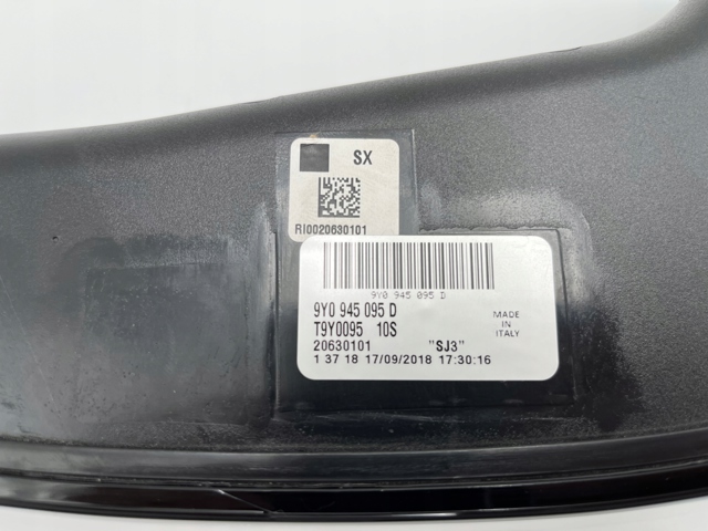 PORSCHE 9Y0945095D в наличии Каменское