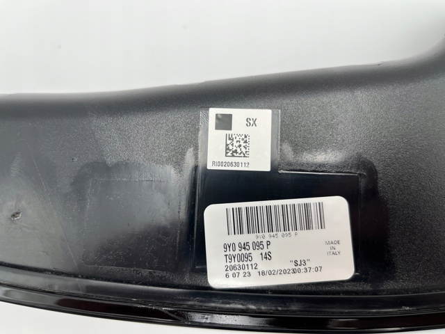PORSCHE 9Y0945095J в наличии Харьков