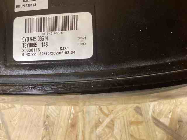 9Y0945095N PORSCHE купить в Ужгород