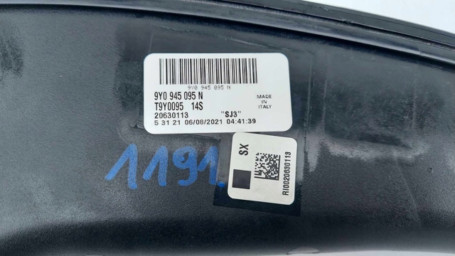 PORSCHE 9Y0945095N в наличии Черкассы