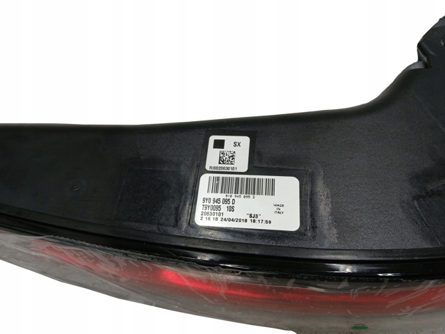 9Y0945096D PORSCHE купить в Кривой Рог