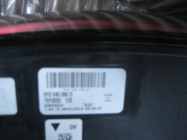 9Y0945096D PORSCHE купить в Ужгород