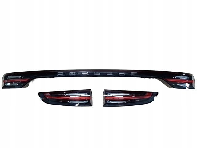 PORSCHE 9Y0945096H Задний фонарь в наличии Каменское
