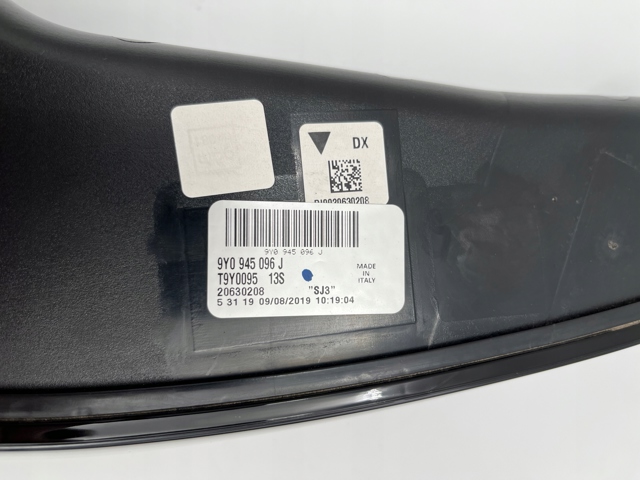 9Y0945096J PORSCHE купить в Житомир