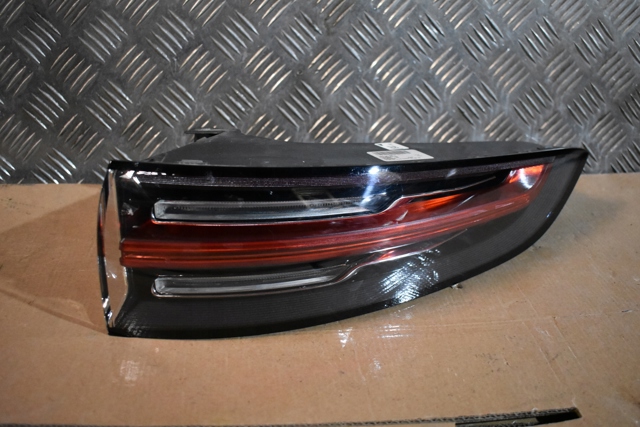 PORSCHE 9Y0945096J в наличии Ужгород