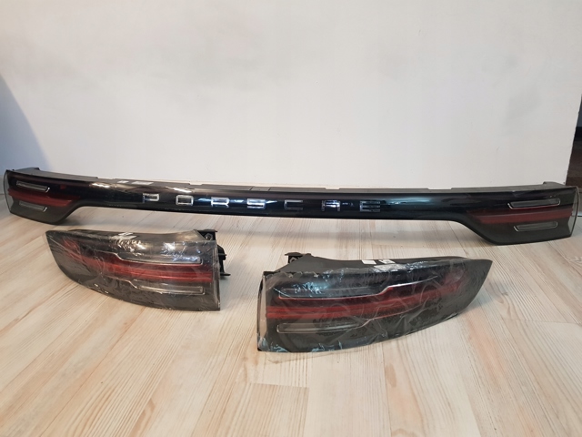 PORSCHE 9Y0945096J в наличии Кривой Рог
