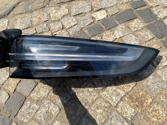 PORSCHE 9Y0945096N в наличии Николаев