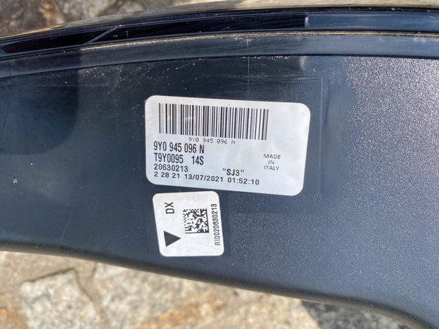 9Y0945096N PORSCHE купить в Хмельницкий