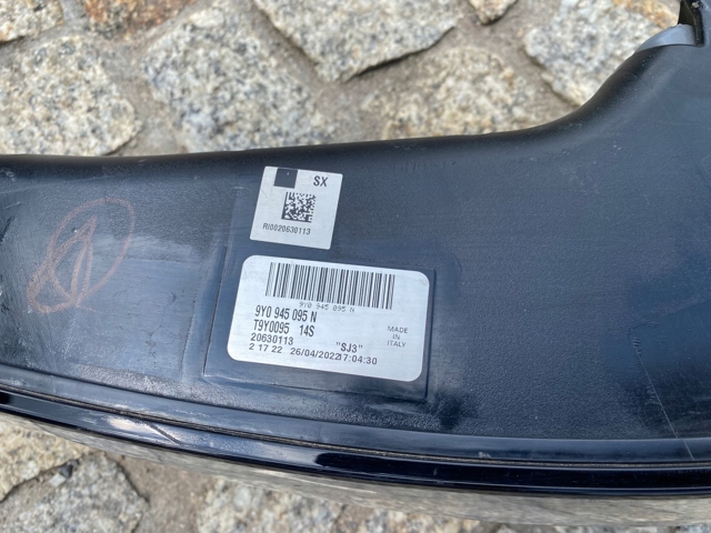 PORSCHE 9Y0945096N в наличии Винница