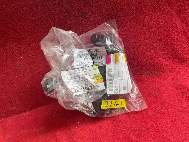 PORSCHE 9Y0980562B в наличии Тернополь