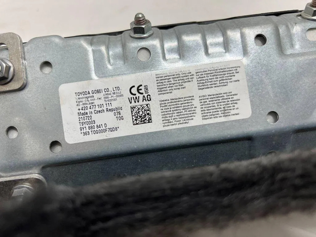 PORSCHE 9Y1880841D в наличии Полтава