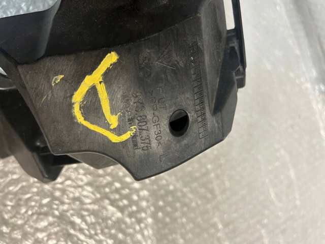 9Y3807375 PORSCHE купить в Хмельницкий
