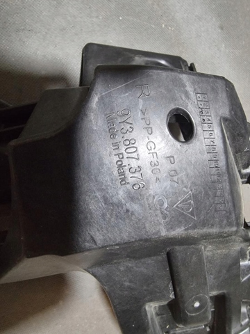 PORSCHE 9Y3807376 в наличии Николаев