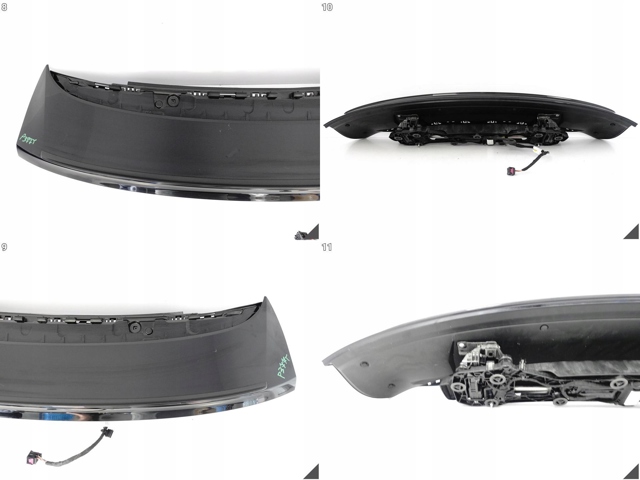 9Y3827204B PORSCHE купить в Ужгород