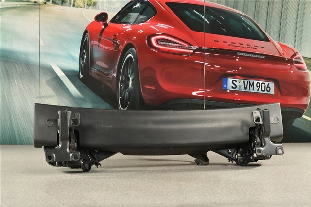 PORSCHE 9Y3827204D в наличии Черновцы