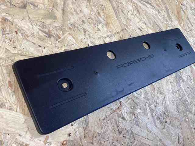 PORSCHE 9Y3827211COK1 в наличии Запорожье