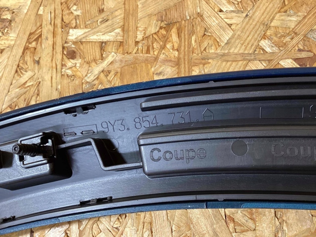 9Y3854731A PORSCHE купить в Полтава