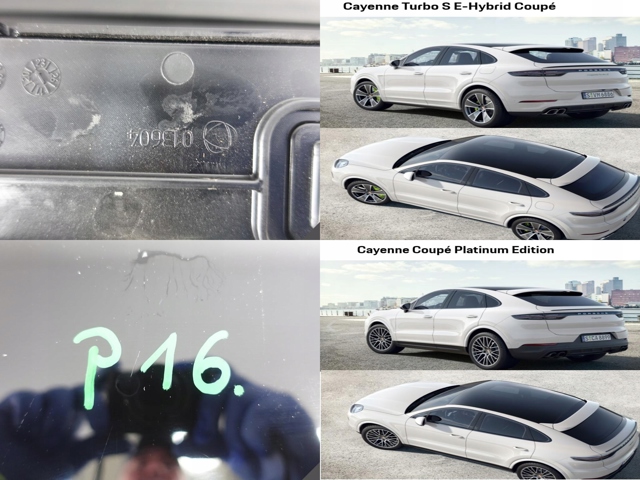 9Y3860939B PORSCHE купить в Полтава