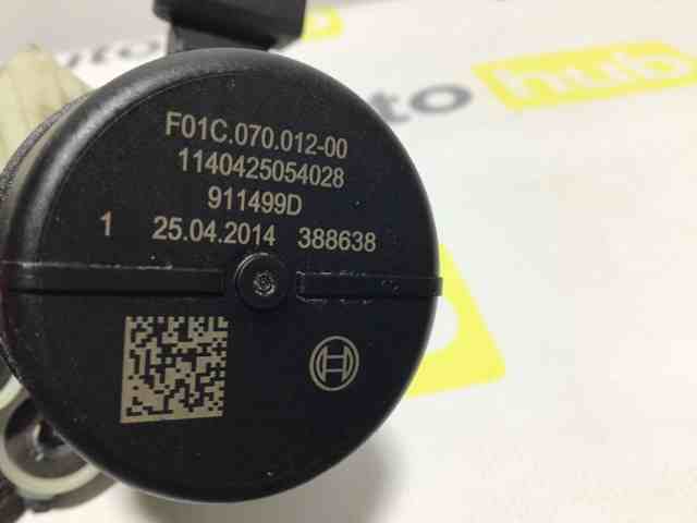 0004700400 MERCEDES Насос AD BLUE купить в Житомир