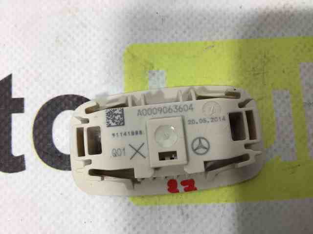 MERCEDES A0009063604 в наличии Полтава