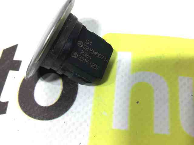 MERCEDES A2215450714 Кнопка запуска двигателя в наличии Харьков