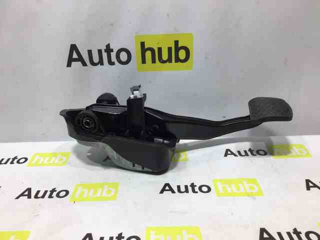 Ппривод тормозного крана A2222902701 MERCEDES