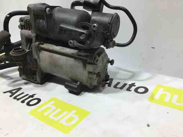 A2223200604 MERCEDES Компрессор пневмоподкачки (амортизаторов) купить в Николаев