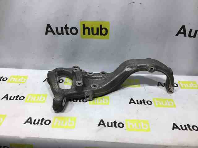 Кулак поворотный передний левый A2223321901 MERCEDES