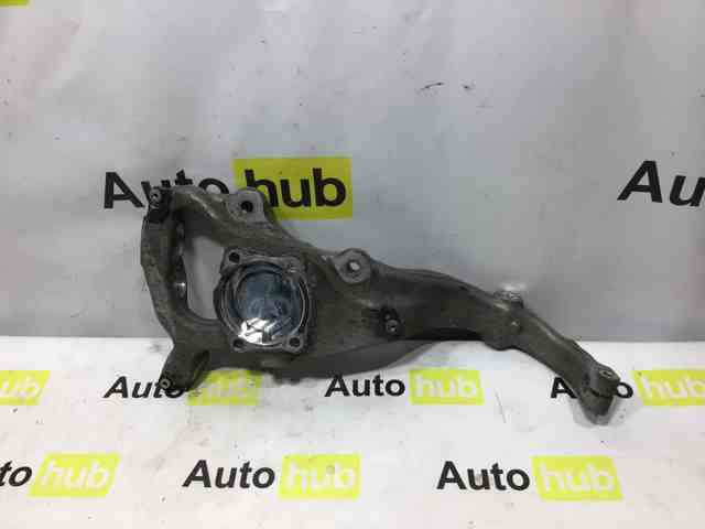 A2223322001 MERCEDES Цапфа (поворотный кулак) передний правый купить в Хмельницкий