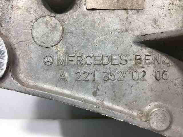 2223500163 MERCEDES купить в Житомир