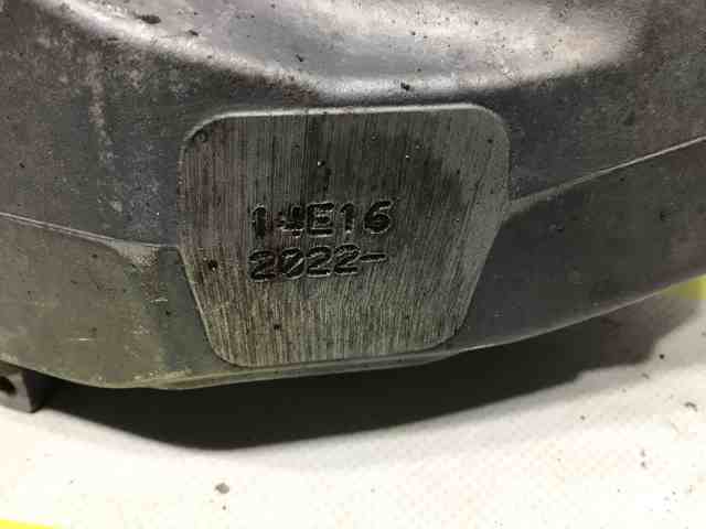 A2224214998 MERCEDES Ремкомплект суппорта тормозного переднего купить в Ровно