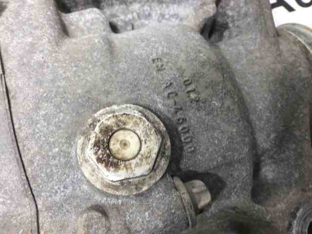 2224604300 MERCEDES Рулевая рейка купить в Винница