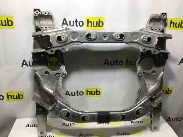 Поперечина передней подвески A2226200187 MERCEDES