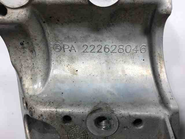 MERCEDES A2226200187 Балка передней подвески (подрамник) в наличии Ужгород