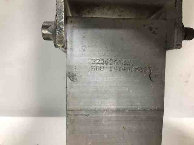 A2226200187 MERCEDES Подрамник передний купить в Николаев