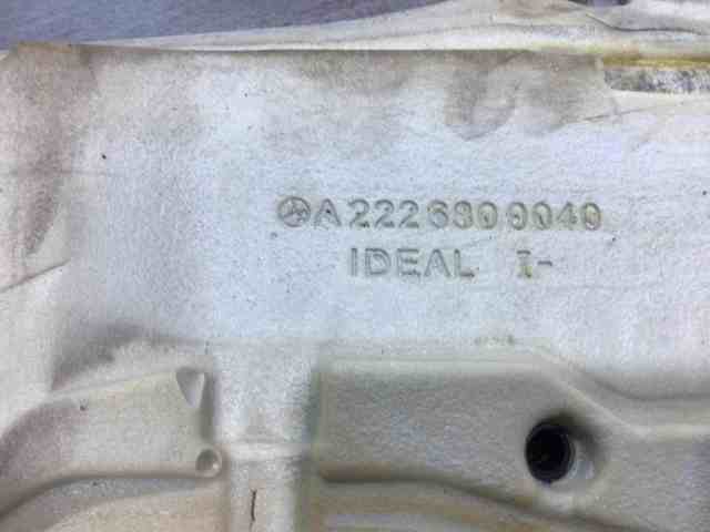 MERCEDES A2226800040 в наличии Ровно