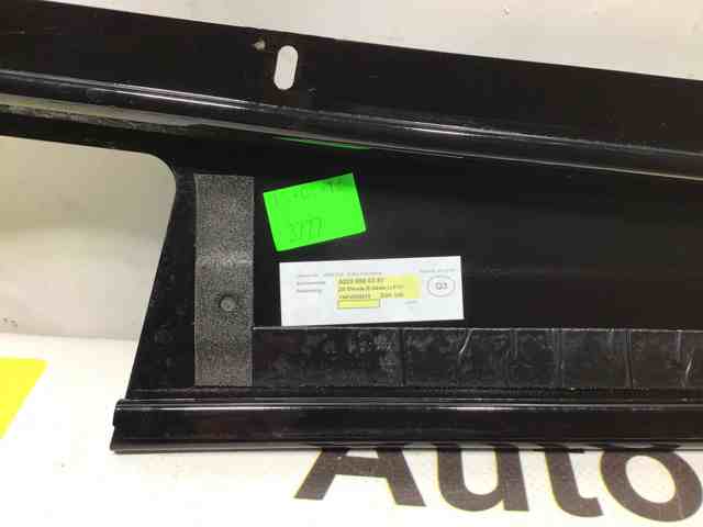 MERCEDES A2226900387 в наличии Запорожье