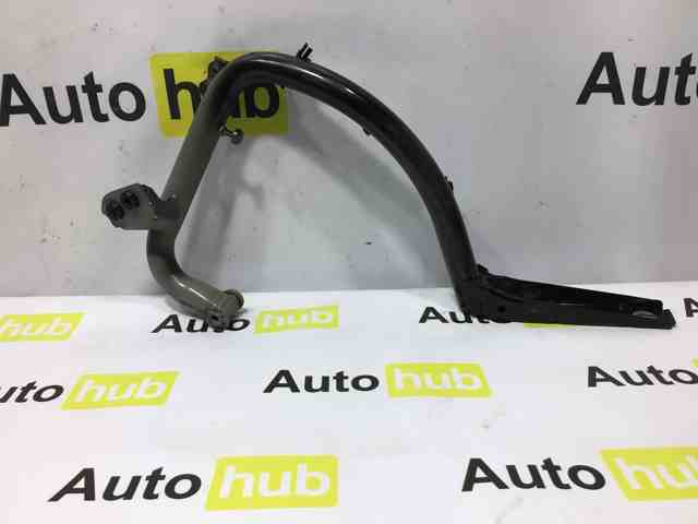 A2227500228 MERCEDES Петля крышки багажника купить в Житомир